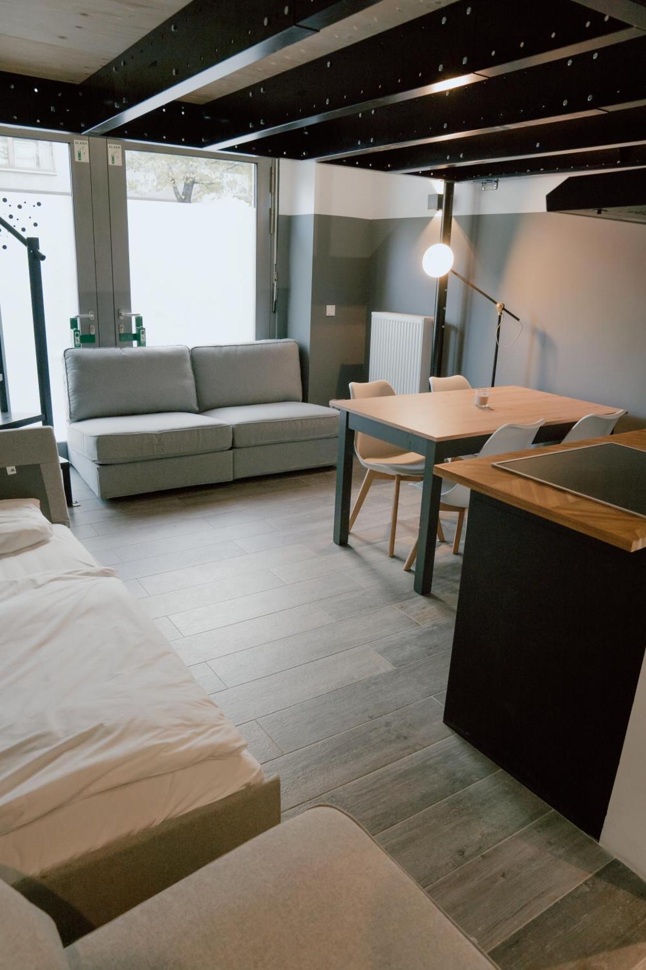 12 Monkeys Apartments Berlin Zewnętrze zdjęcie