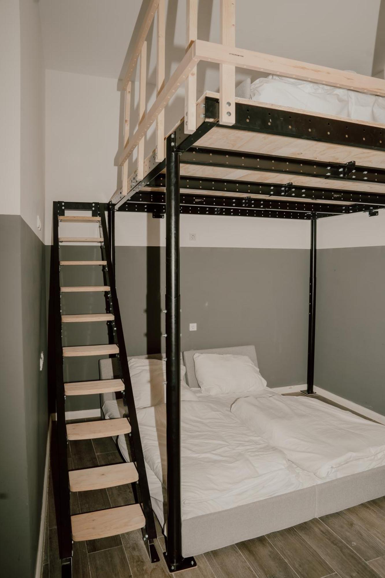 12 Monkeys Apartments Berlin Zewnętrze zdjęcie